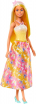 Mattel Barbie: Barbie Royals Princess Doll with Orange Hair (HRR09)