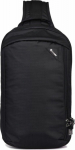 Pacsafe V 325 Tech Sling jet black