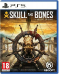 UbiSoft PS5 Skull and Bones