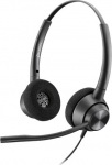 Poly EncorePro 320, EP320 USB-A, WW, ro 320, Headset, Head-band