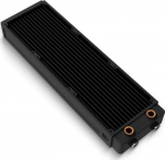 EK Water Blocks EK-Pro Radiator P360 Multiport - 360 mm, schwarz