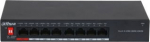 Dahua Europe 8-Port PoE Switch PFS3008-8GT-96
