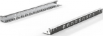 SCHROFF SLIDE RAIL SERV. HEAVY LOAD 2X - Rack Accessories 23130120
