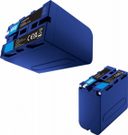 Newell battery NEWELL replacement battery NP-F970 do Sony