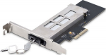 StarTech.com M.2 NVME SSD TO PCIE X4 SLOT,