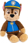 Spin Master Paw Patrol: Chase - Take Along Buddy Plush 13 Inches (6069433)