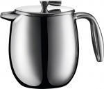 Bodum COLUMBIA Coffee Maker 4 cup