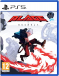 ''Numskull'' PS5 Blade Assault