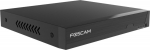 Foscam FNA108 E T4 2T schwarz FNA108E PoE NVR 4x T8EP Camera