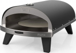 ZiiPa Piana Gas Pizza Oven Charbon