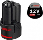 Bosch Group Bosch Battery Li-ion 2Ah