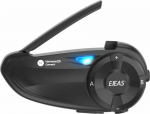 Ejeas Motorcycle intercom EJEAS Q7