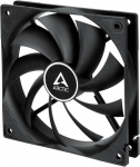 Arctic Cooling ARCTIC F12, 3-pin, 120mm, Case Fan, black