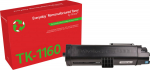 Xerox Toner Everyday Kyo TK-1160 Black Remanufactured