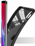 Hurtel Slim Case iPad Pro 11" 2024 Black