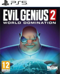 Sold Out PS5 Evil Genius 2: World Domination