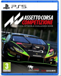505 Games PS5 Assetto Corsa Competizione