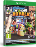 Sold Out XBOX1 / XSX Worms Rumble - Fully Loaded Edition