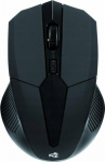Mysz iBOX Wireless Mouse iBOX i005 Pro laser black OEM