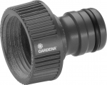 Gardena SB-Professional system tap piece for (G 1")-Gewinde