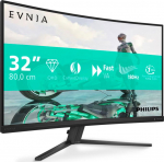 Philips Evnia 3000 32M2C3500L - LED-Monitor - Gaming - gebogen - 81.3 cm (32")