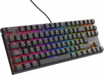 GNS Keyboard Genesis Thor 303 TKL - Outemu Peach Silent Outemu Peach Silent (NKG-2155)