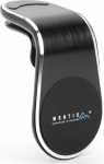 Montis Magnetic car air vent holder black MT136-B MONTIS