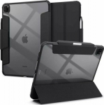 Pouch tablet Spigen Spigen Ultra Hybrid Pro - Case do iPad Pro 13" M4 (2024) (Black)