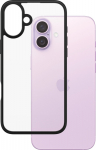 PanzerGlass HardCase - Rear cover for mobile phone - polycarbonate, Thermoplastic polyurethane (TPU)