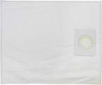 Scheppach vacuum cleaner bag Cloth bags LangeTools universal 20 l, set 3 szt