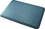 Pad Q-Connect Anti-fatigue mat Q-CONNECT, Floor, 90x50cm, Non-slip, czarna