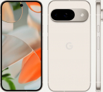 Google Pixel 9 - 5G Smartphone - Dual-SIM - RAM 12 GB / Internal memory 256 GB - OLED display - 6.3" - 2424 x 1080 Pixel (120 Hz)
