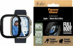 PanzerGlass Snappy Full Body Apple Watch Ultra 2 Czarny/Black 3724