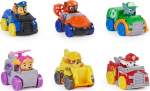 Spin Master Paw Patrol: Pup Squad - Racer Giftpack (6070070)