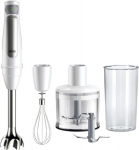 Braun Multiquick 7 MQ7035I WH - Handmixer - 1000
