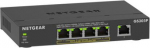 Netgear 5Port Switch 10/100/1000 GS305P