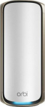 NETGEAR ORBI 970 MESH-WIFI-7-SATELLIT, QUAD-BAND-MESH WHITE