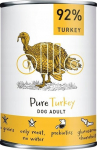 Ollo Pure turkey 400 g