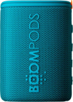 Boompods Beachboom Ocean Blue