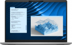 DEL LATITUDE 5455 X1P-42-100 14IN, 16GB 512GB W11P COPILOT+PC