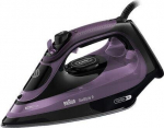 Iron Braun SI9661VI TexStyle 9 steam iron