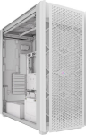 Corsair iCUE 9000D RGB Airflow Big Tower - wei&szlig;