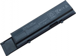 Notebook battery, Extra Digital Advanced, DELL Y5XF9, 5200mAh, 11.1V