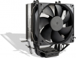 Inter-Tech coolers BULK 4P90 aktiv AMD,Intel Sockel 92x25mm