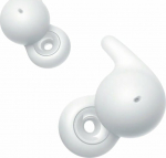 Sony Headphones | WF-L910 LinkBuds Open | Bluetooth | In-ear | White | Wireless