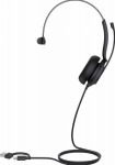 Yealink UH35 Mono Teams USB-C/A wired, headset