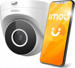 Imou turvakaamera Turret SE 2MP (IPC-T22EP-C)