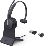 Yealink Headset BH70 Mono Teams with. Ladest&auml;nder USB-C/A