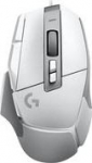 Log Logitech G502 X Mus + G240 Musem&aring;tte Bundle