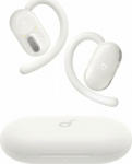 Soundcore Headphones Wireless headphones with an open design V20i White